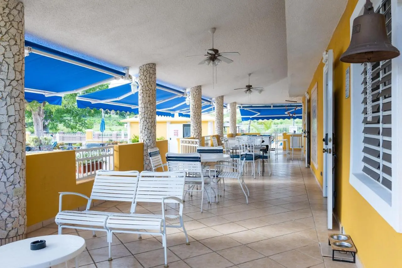 Casamares Private Room Solario With Pool And Barbecue 5 Min To Boqueron And Beaches كابو روخو 0*,  بورتوريكو
