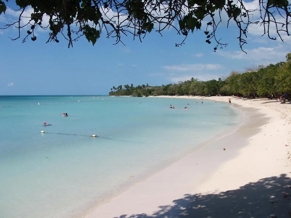 Guest house Casamares Private Room Solario With Pool And Barbecue 5 Min To Boqueron And Beaches Cabo Rojo