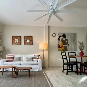 Apartment Isla By The Puerto Rico