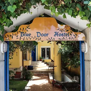 Hostel Blue Door Albania