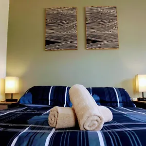  Apartment Marilou A Puerto Rico
