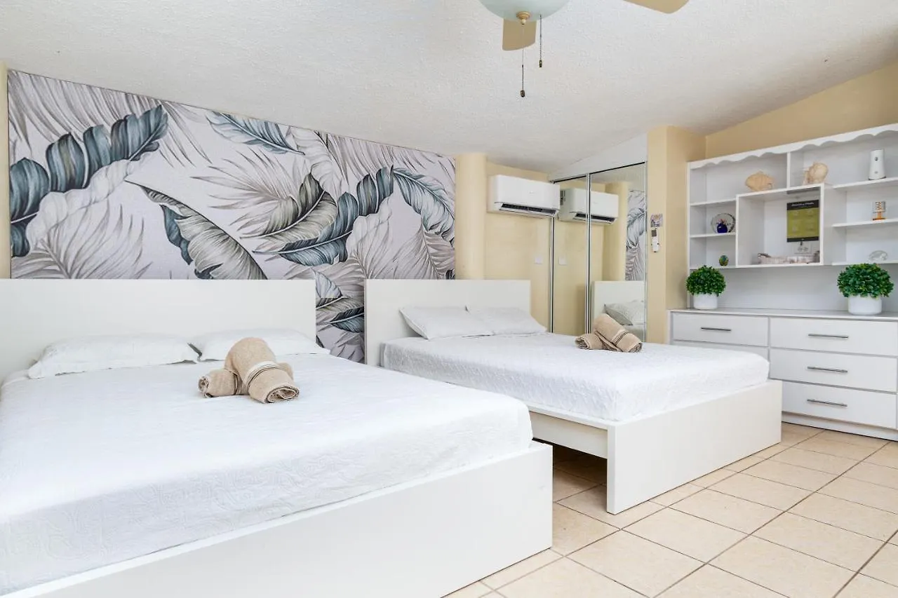 Casamares Private Room Solario With Pool And Barbecue 5 Min To Boqueron And Beaches 카보조로