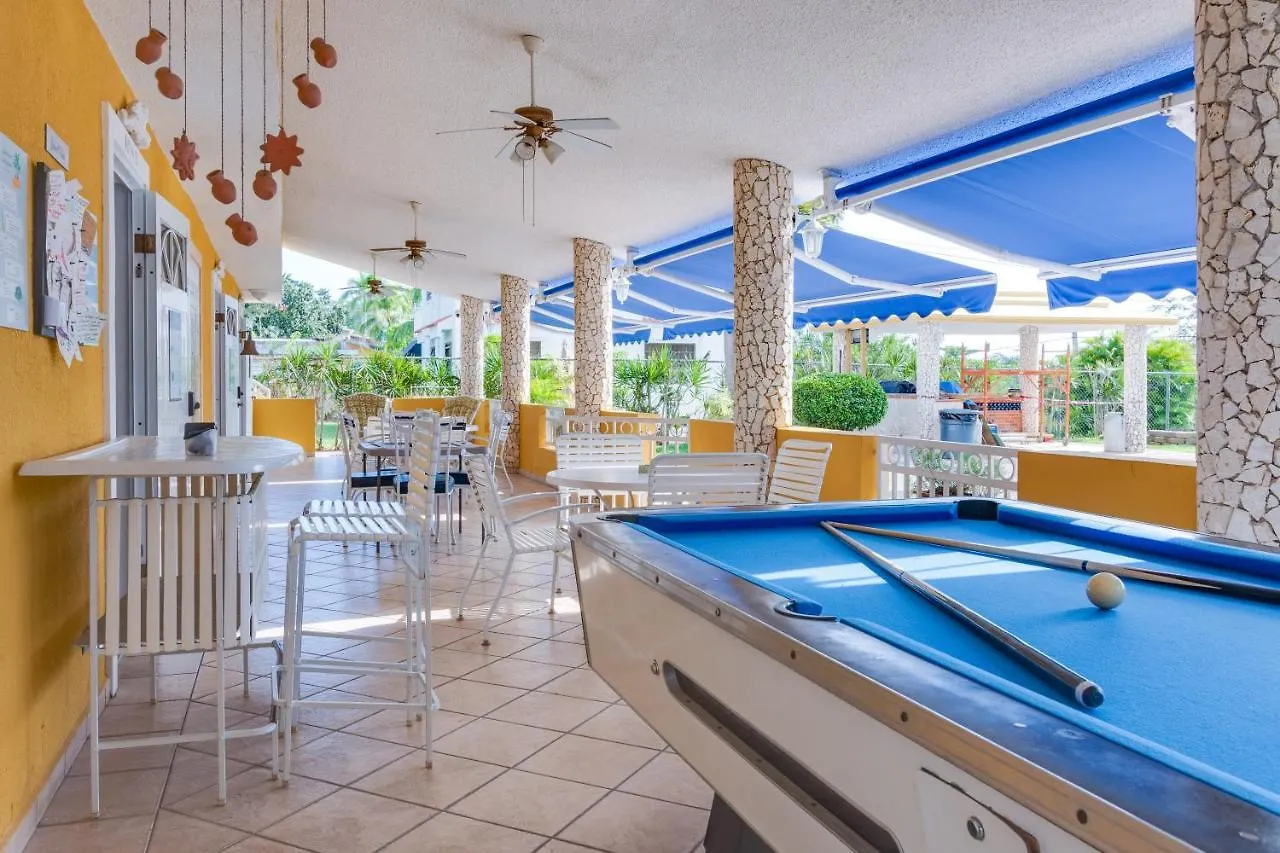 Casamares Private Room Solario With Pool And Barbecue 5 Min To Boqueron And Beaches 카보조로 게스트하우스